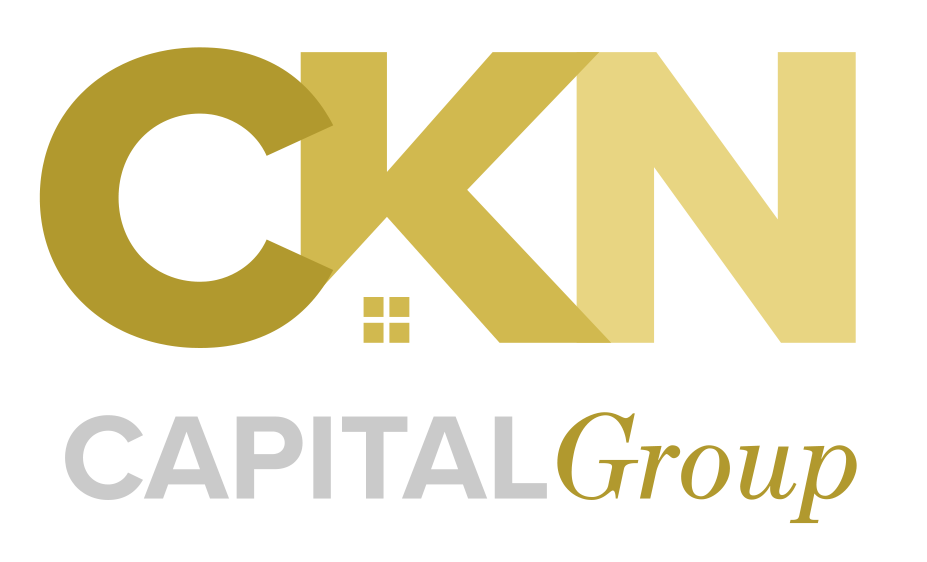 CKN Logo